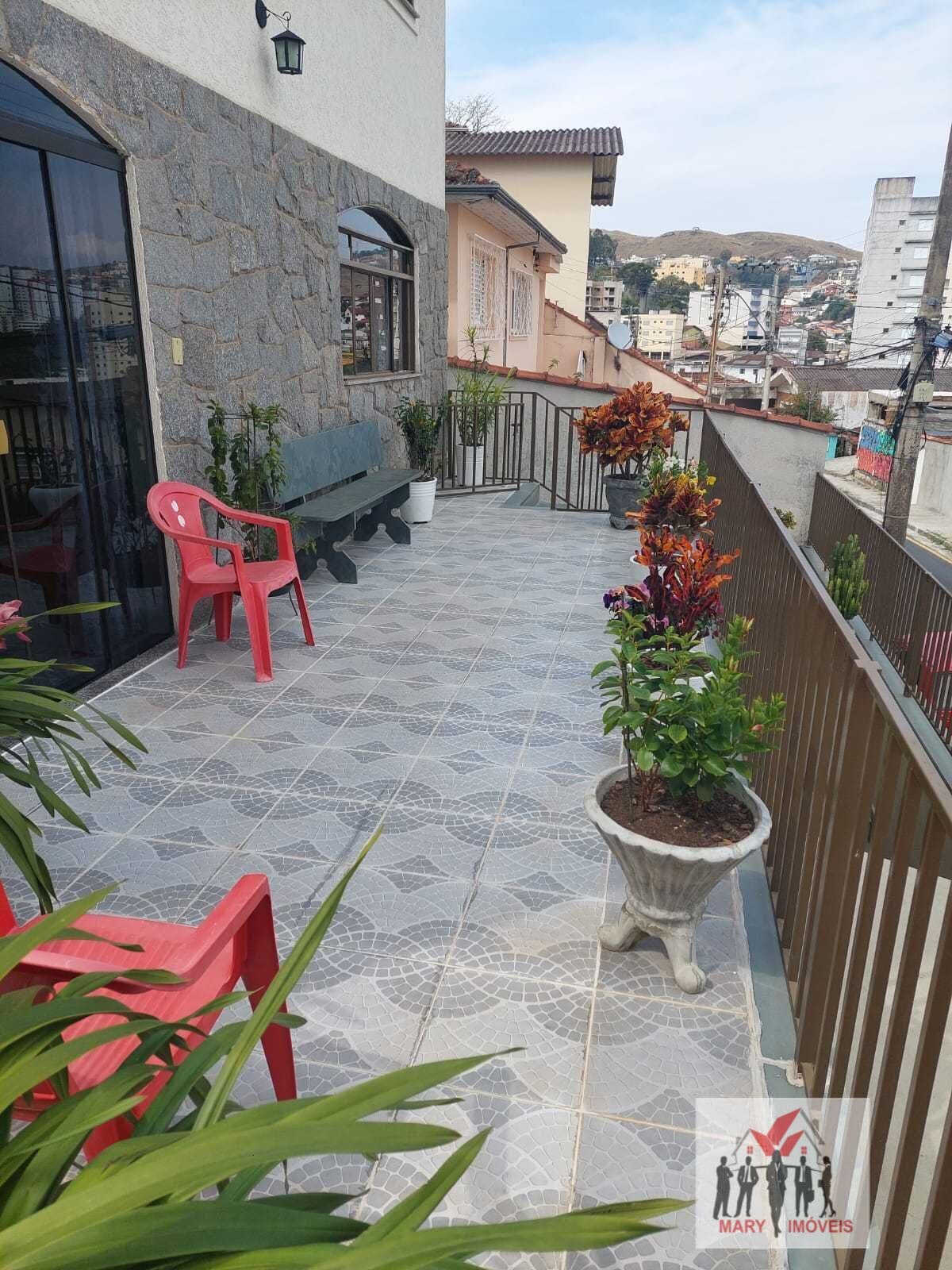 Casa em Poços de Caldas - São Benedito