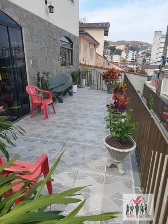 Casa em Poços de Caldas - São Benedito