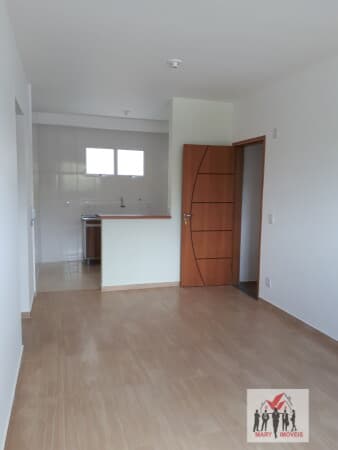 Apartamento em Poços de Caldas - Residencial Summer Ville