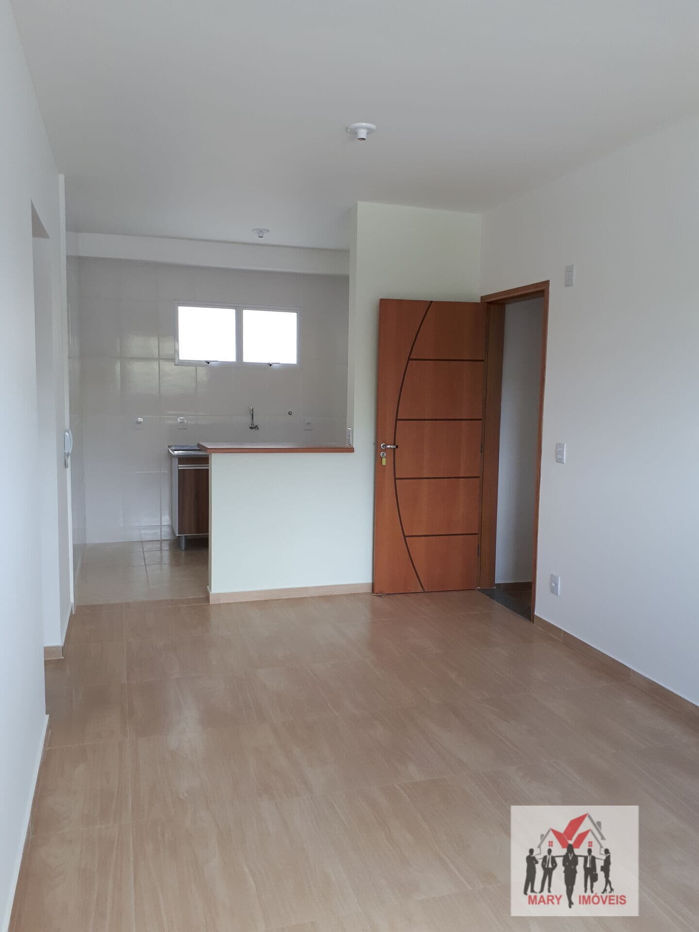 Apartamento em Poços de Caldas - Residencial Summer Ville
