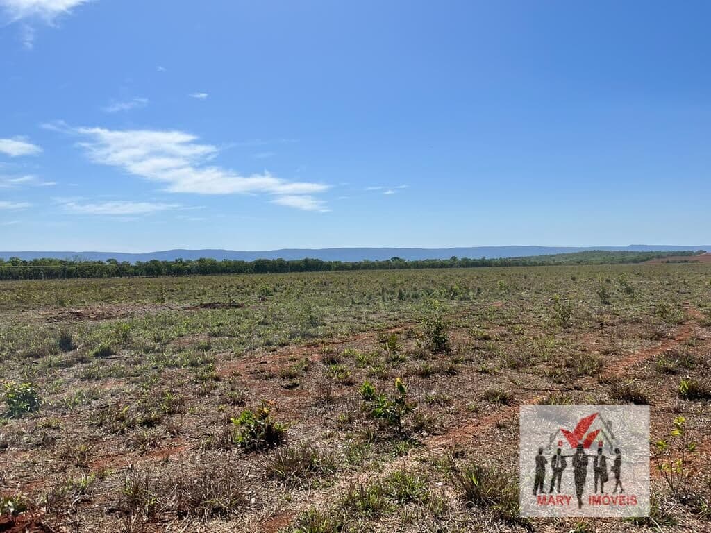 Fazenda/Sítios/Chácaras em Central de Minas - Centro