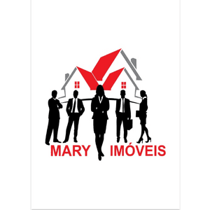 MARY IMÓVEIS - CRECI J 7015