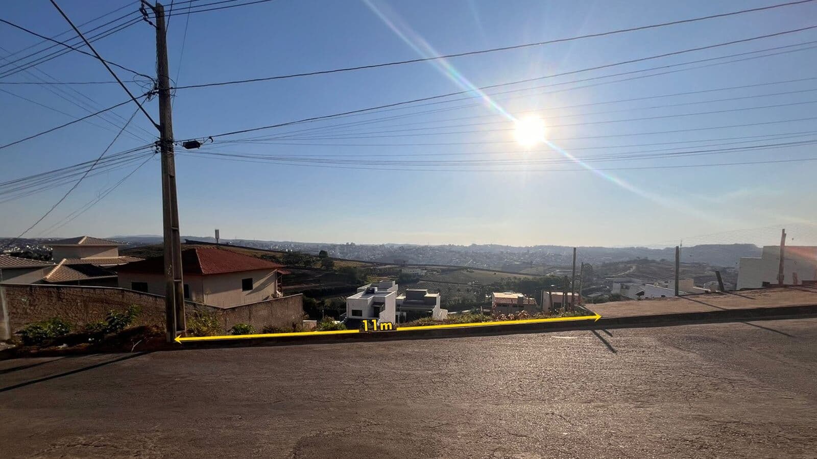 VENDO LOTE no Bairro Novo Horizonte