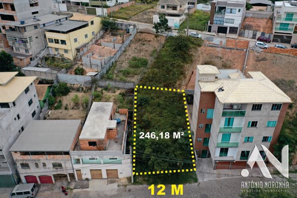 OPORTUNIDADE!! VENDO LOTE NO BAIRRO PARQUE DAS ACÁCIAS - C. LAFAIETE-MG