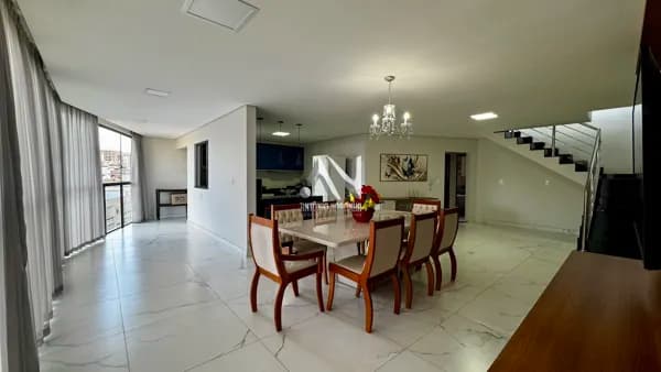 Apartamento em Conselheiro Lafaiete - Jardim America