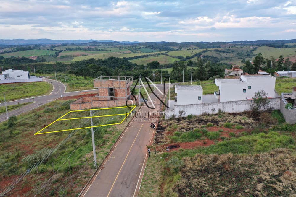 BAIRRO PARQUE DOM BOSCO - LOTES A VENDA – OPORTUNIDADE!!