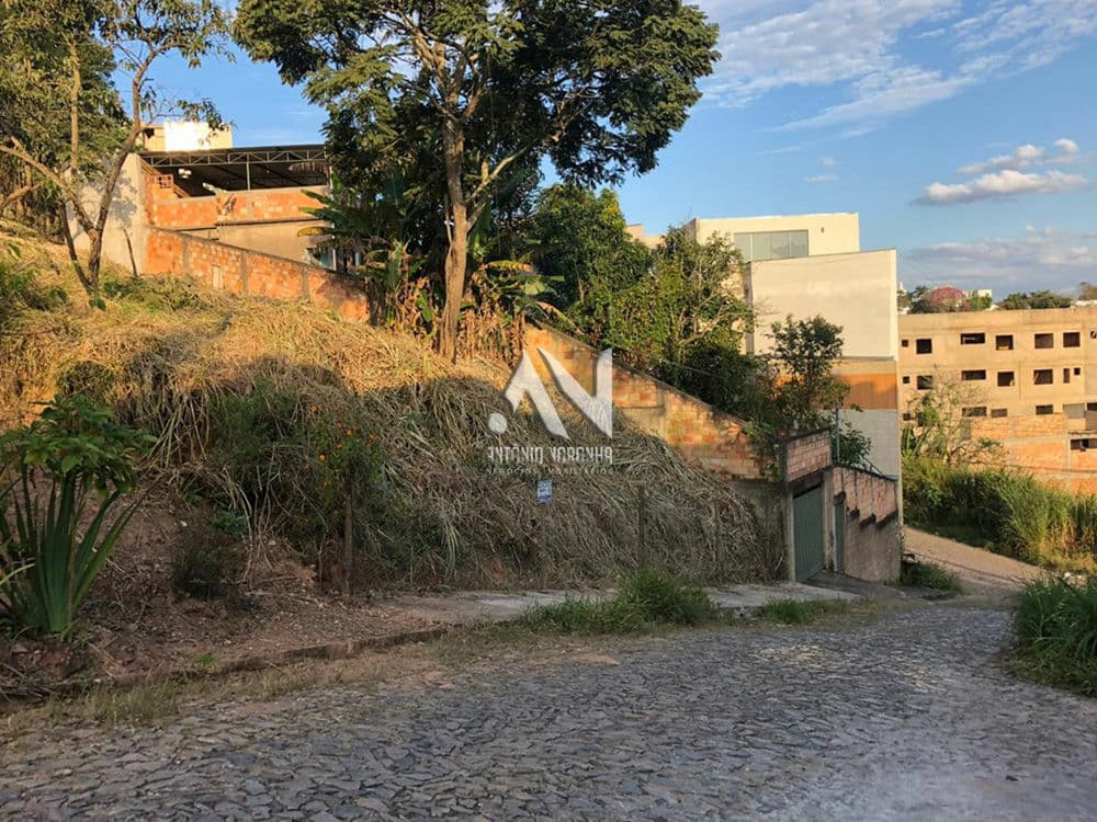 LOTE PRÓXIMO AO CENTRO DA CIDADE - BAIRRO SANTA EFIGÊNIA - CONS. LAFAIETE