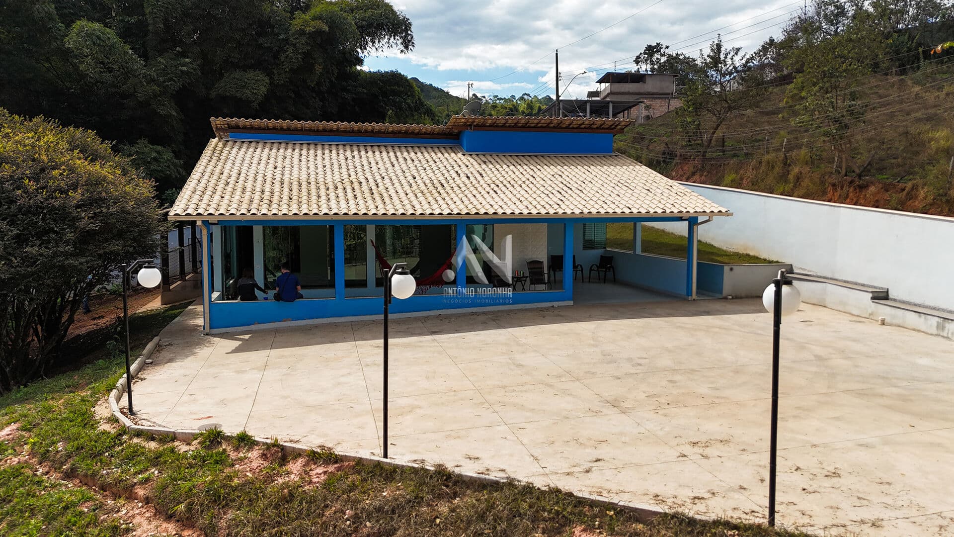 Casa em Conselheiro Lafaiete - São Judas Tadeu