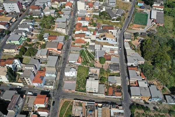 OPORTUNIDADE - LOTE PROXIMO AO CENTRO - MUSEU