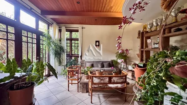 Casa em Conselheiro Lafaiete - Manoel Corrêa