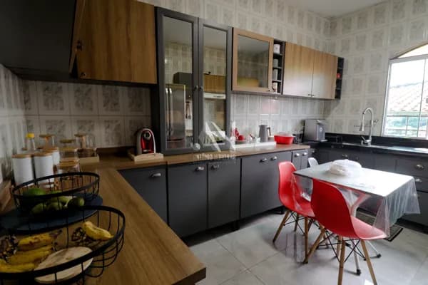 Casa em Conselheiro Lafaiete - Progresso