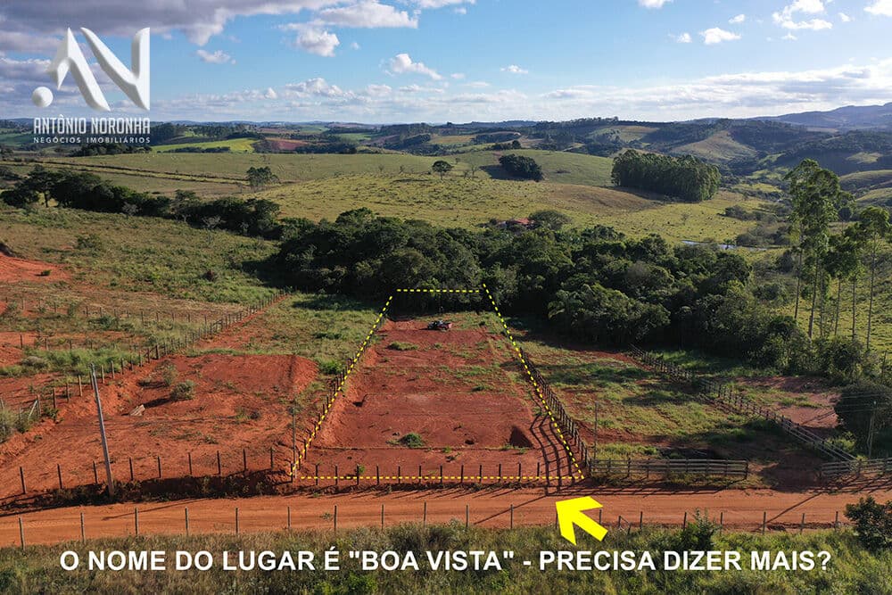 VENDO CHÁCARA em QUELUZITO-MG