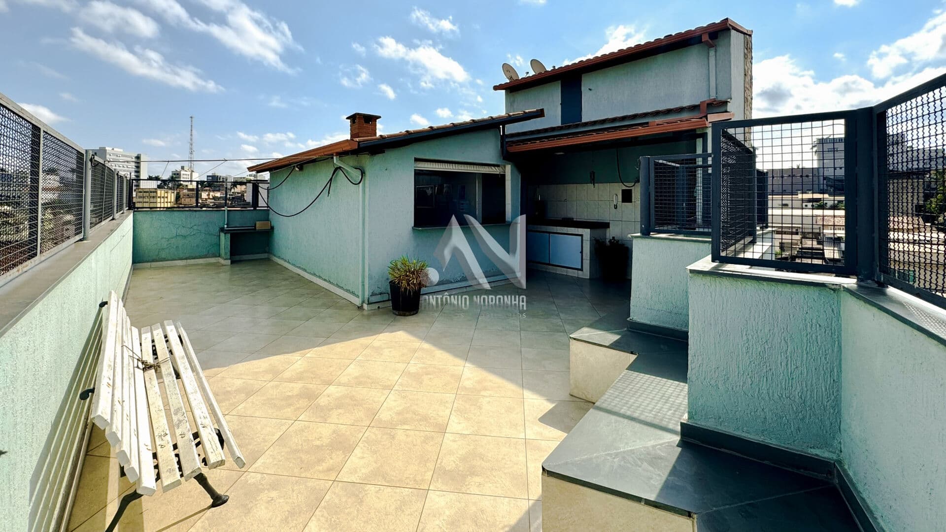 Apartamento em Conselheiro Lafaiete - Centro
