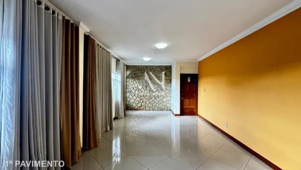 Apartamento em Conselheiro Lafaiete - Museu
