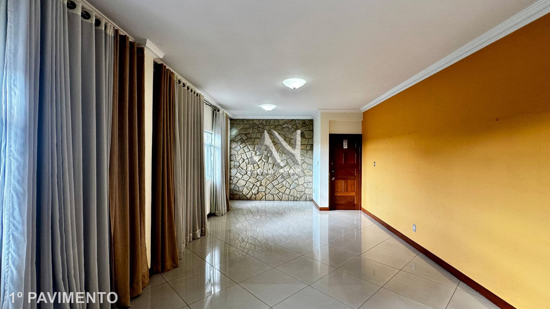 Apartamento em Conselheiro Lafaiete - Museu