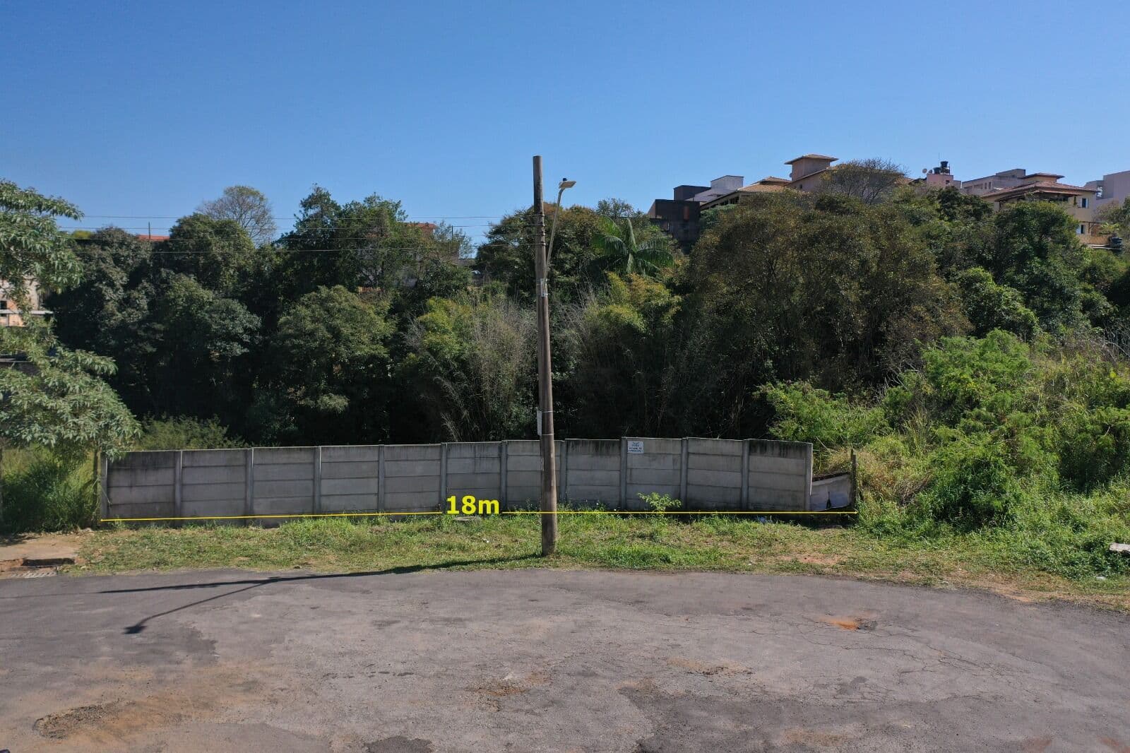 Lote/Terreno em Conselheiro Lafaiete - Recanto dos Colibris
