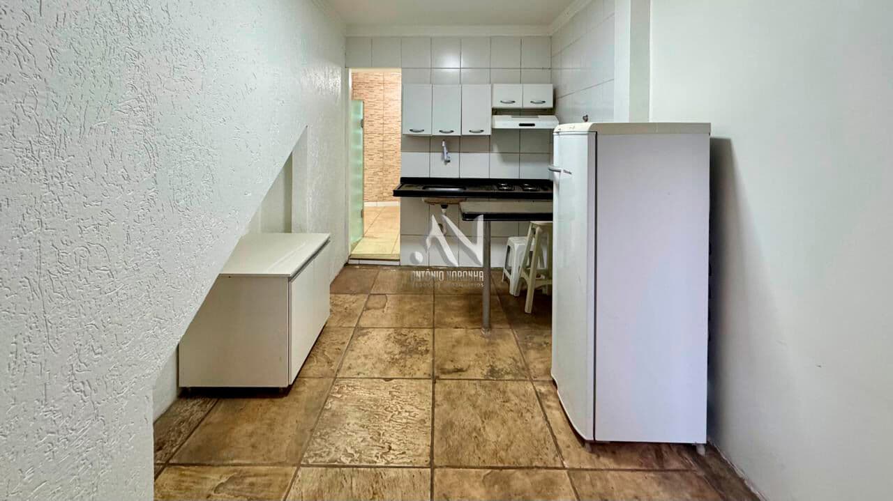 Apartamento em Conselheiro Lafaiete - Jardim America