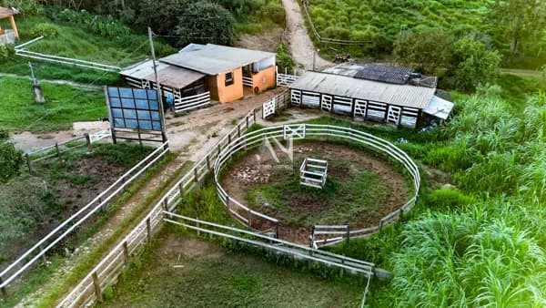 Fazenda/Sítios/Chácaras em Conselheiro Lafaiete - Área Rural de Conselheiro Lafaiete