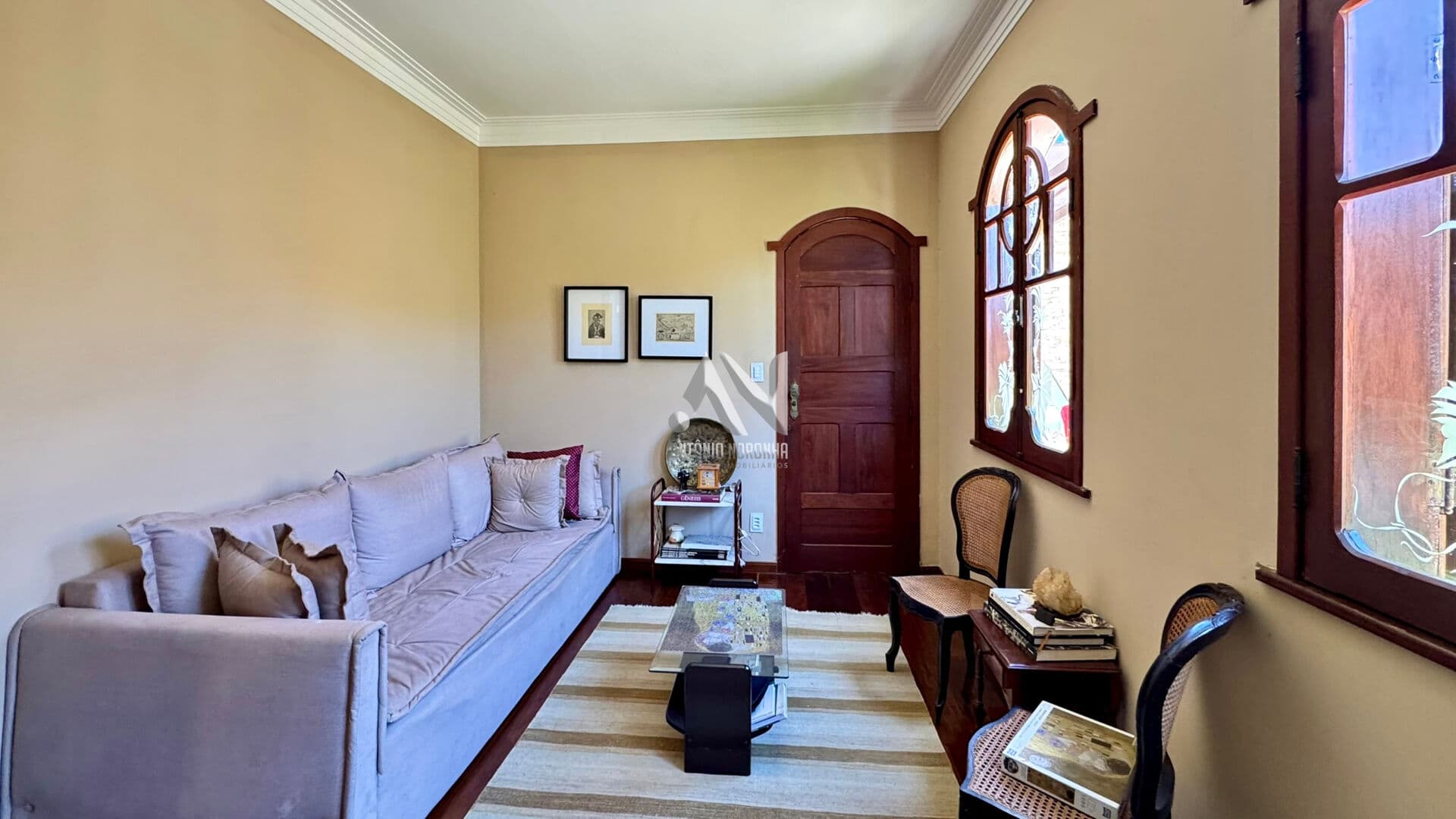 Casa em Conselheiro Lafaiete - Quinta das Flores