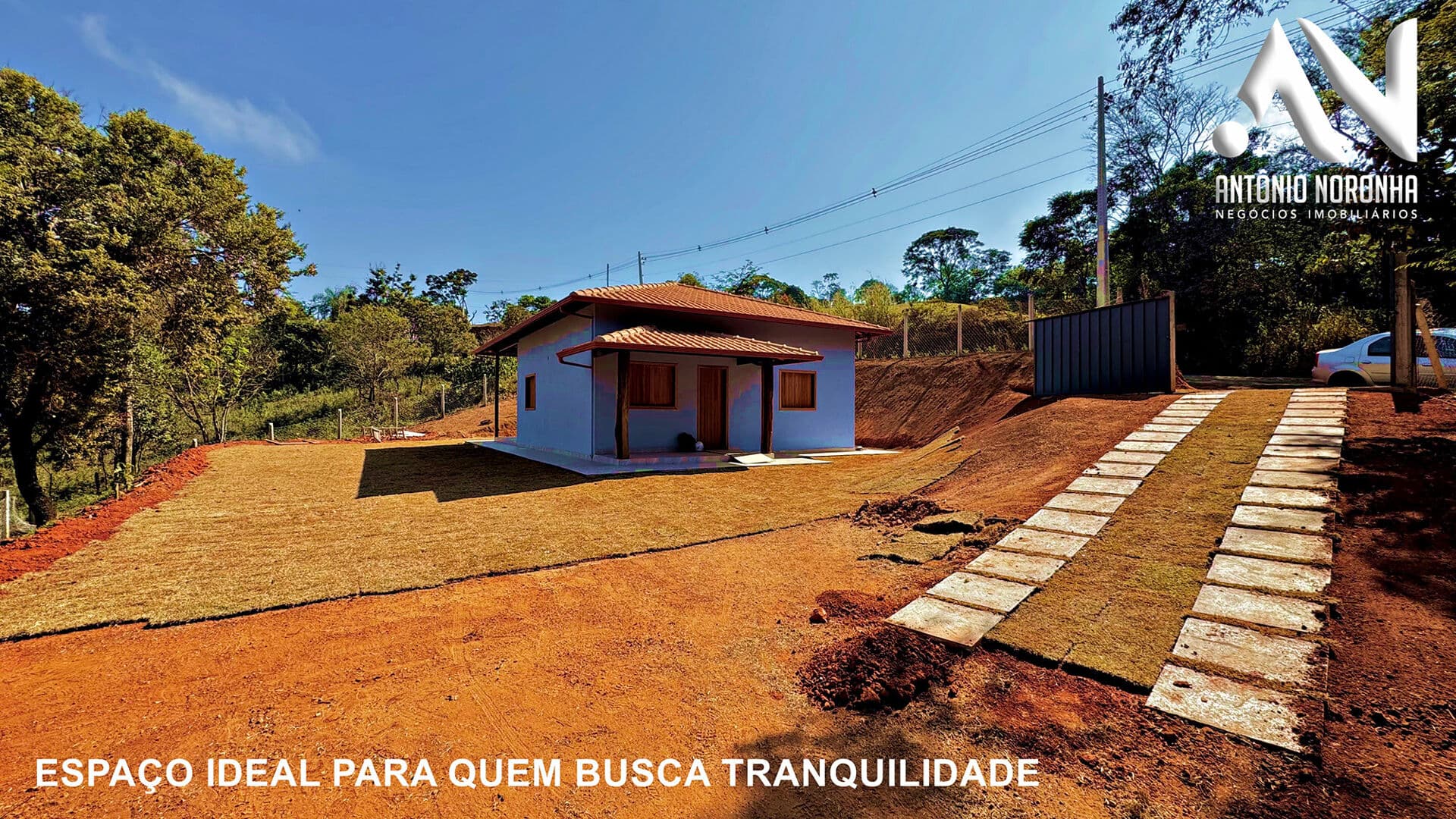 Casa de Campo