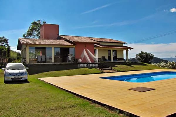 Fazenda Estância São Francisco