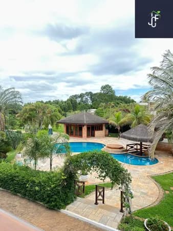 Propriedade Monumental no City Castelo – 8.000 m² de Terreno