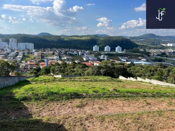 Área Murada de 9.757 m² em Cajamar – Excelente para Empreendimento Residencial