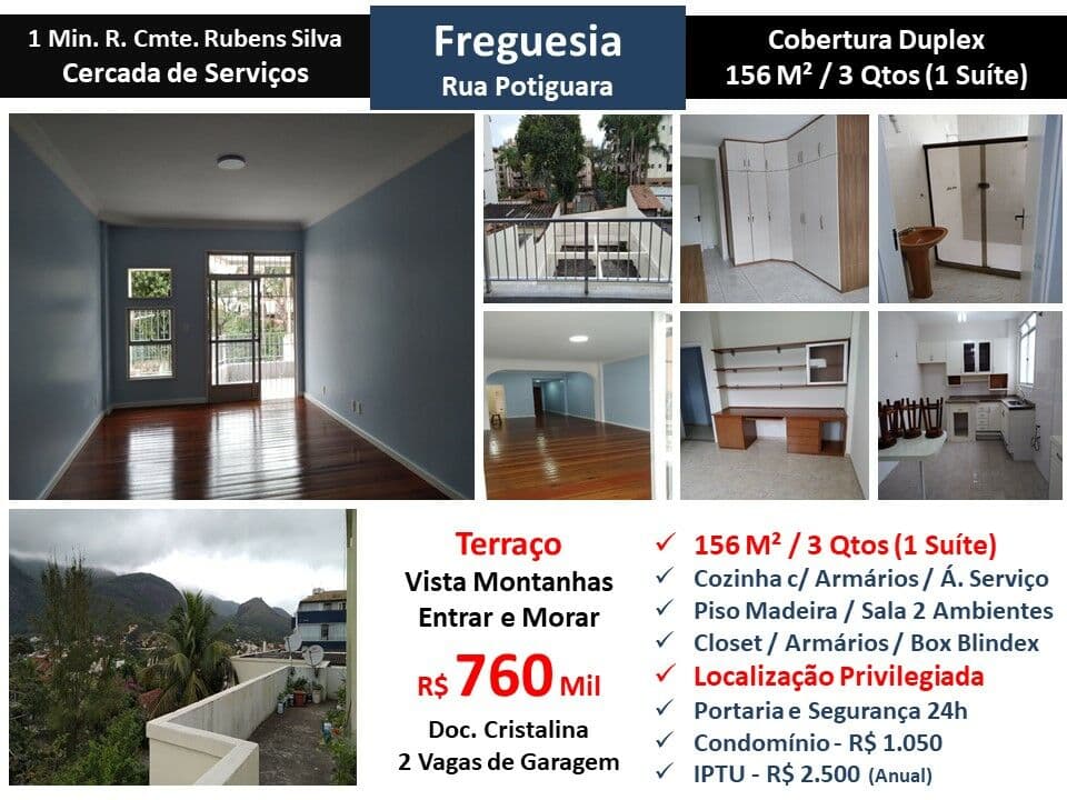 Cob JPA Freguesia Potiguara 156M²