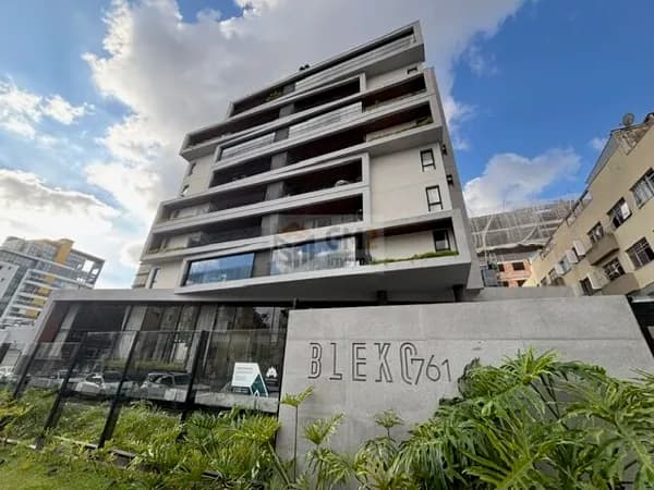 Apartamento à venda no Juvevê - Curitiba/PR
