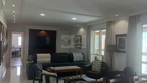 Apartamento Alto Padrão em Campo Comprido, Curitiba/PR
