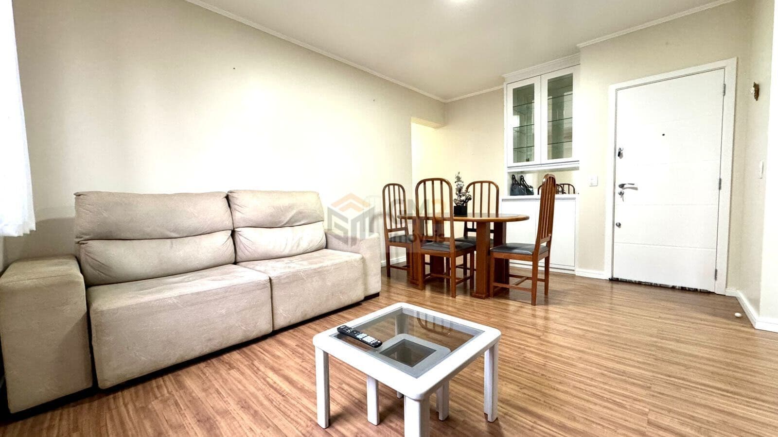 Apartamento em Curitiba - Mercês