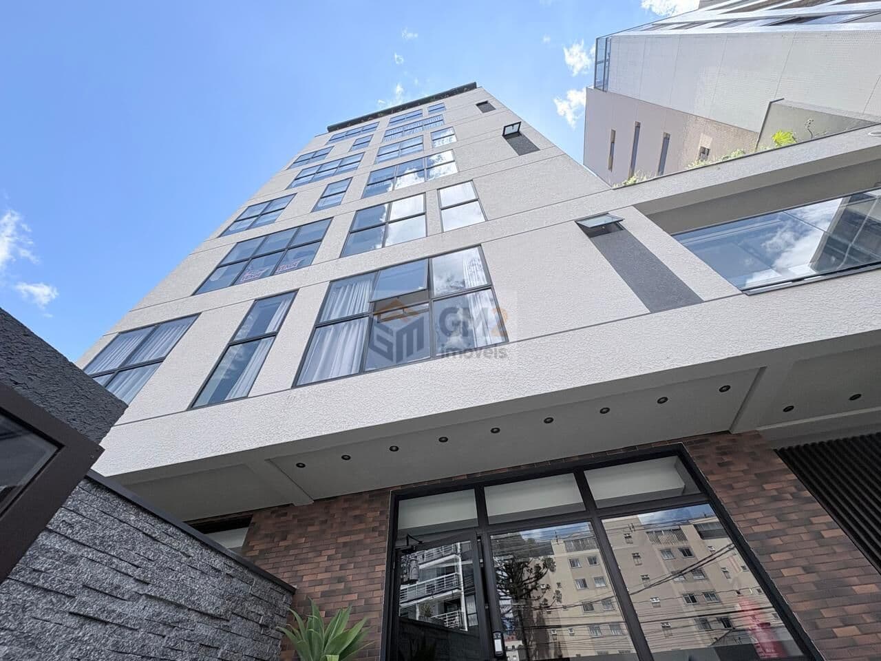 Apartamento à venda Batel / Água Verde - Curitiba/PR