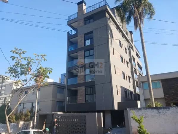 Studio à venda no bairro Cabral - Curitiba/PR