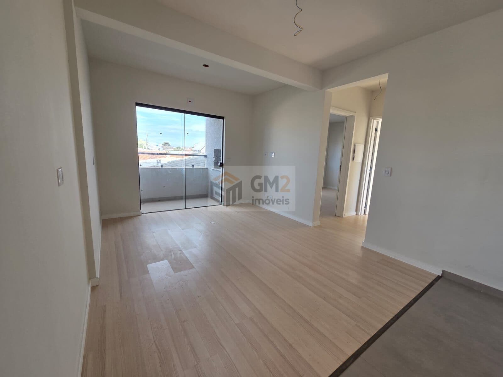 Apartamento 2 quartos no Atuba - Curitiba /PR