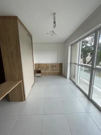 Apartamento Studio no Prado Velho - Curitiba/PR.