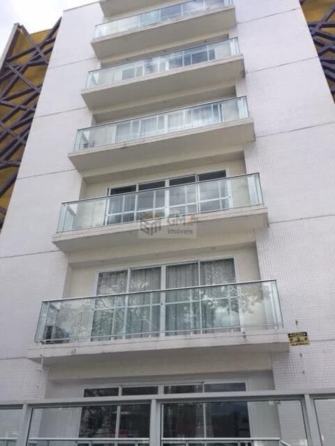 Apartamento Studio no Prado Velho - Curitiba/PR.