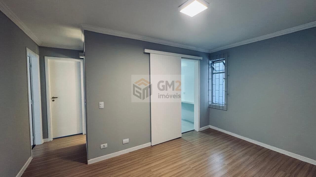 Apartamento em Centro, Curitiba/PR