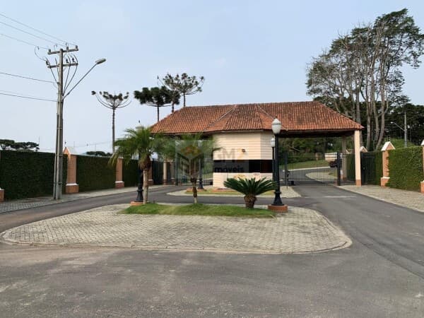 Terreno à venda - Vila Fuck - Piraquara/PR