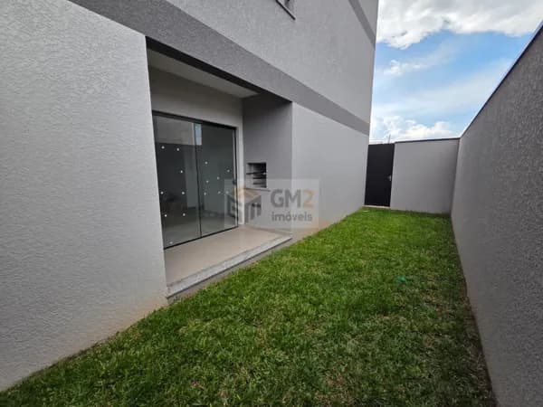 Apartamento garden 2 quartos no Atuba - Curitiba /PR