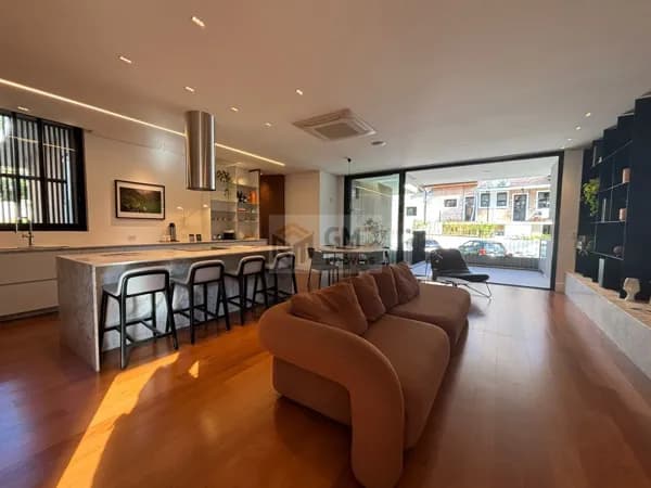 Apartamento 3 suítes no Juvevê - Curitiba/PR