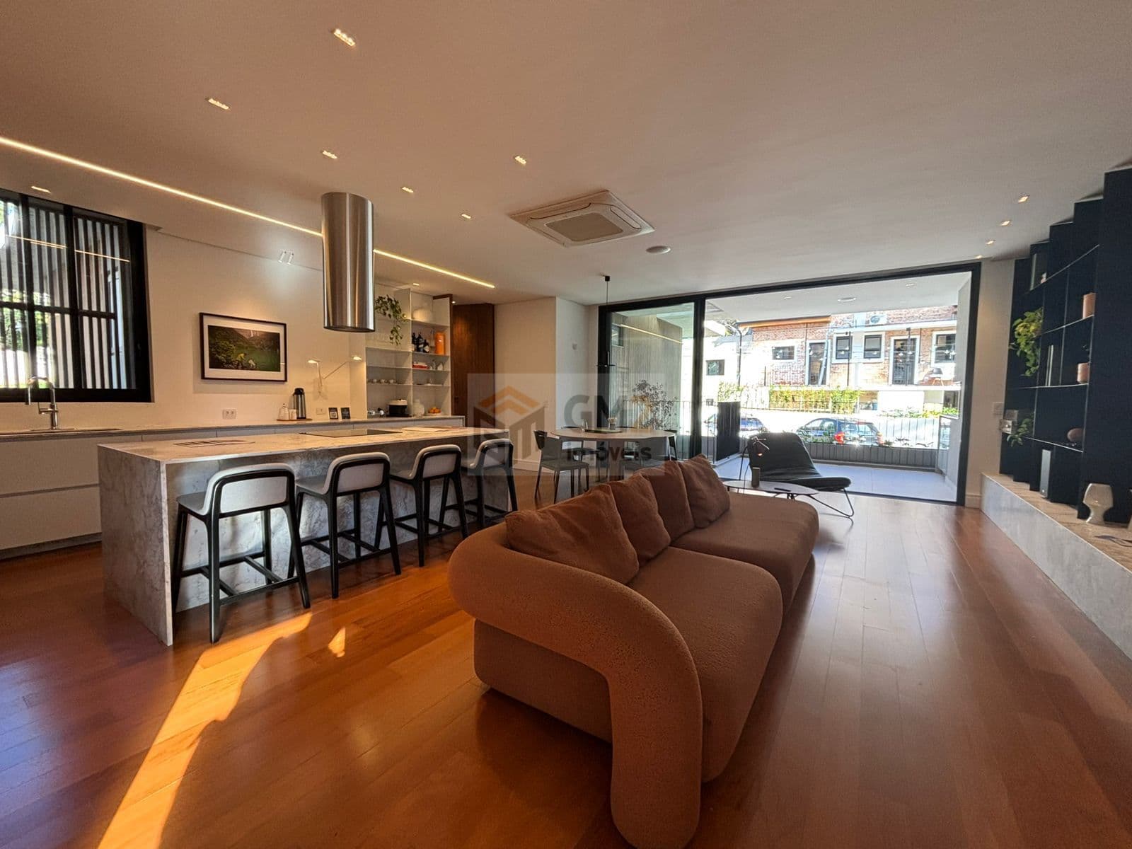 Apartamento 3 suítes no Juvevê - Curitiba/PR