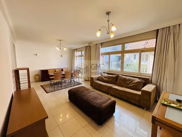 Apartamento em Centro, Curitiba/PR