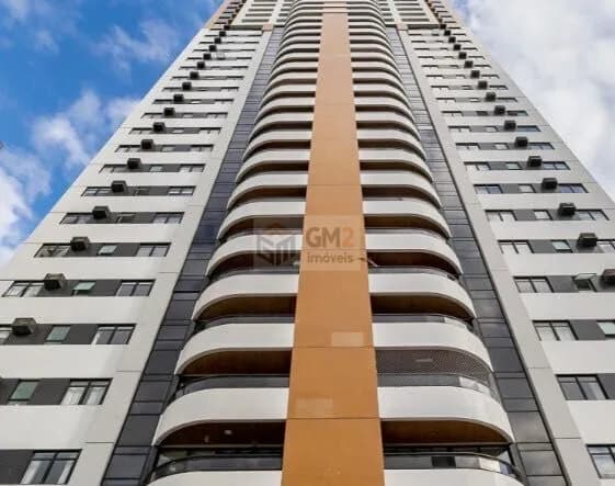 Apartamento no Ecoville - Curitiba / PR