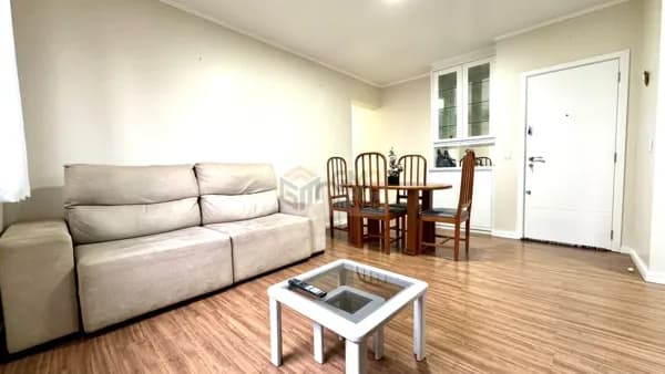 Apartamento à venda no bairro Batel - Curitiba/PR