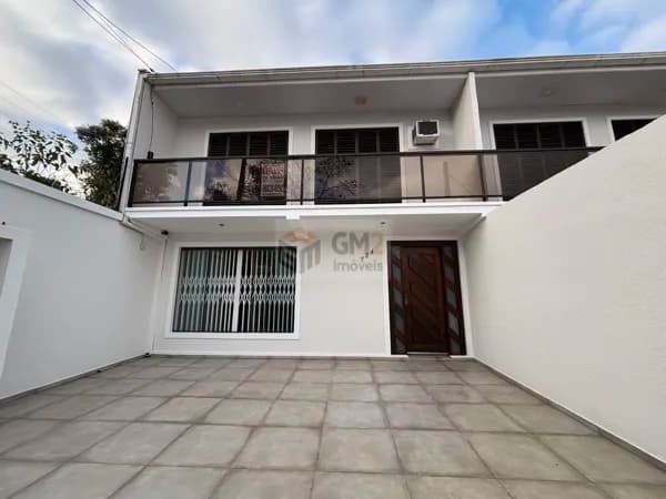 Sobrado em Boa Vista, Curitiba/PR