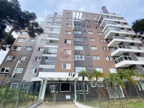 Apartamento à venda no Ecoville, em Curitiba/PR
