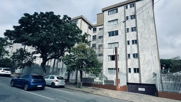 Apartamento à venda no bairro Agua Verde - Curitiba/PR