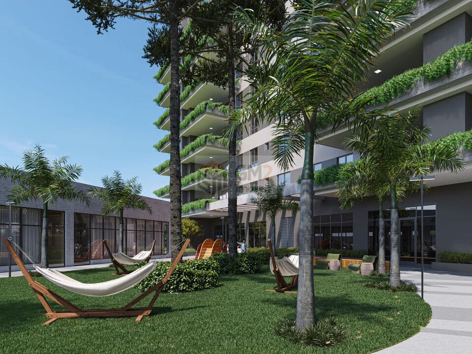 Apartamento à venda no bairro Alto da Glória - Curitiba / Paraná