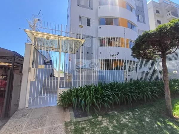 Apartamento Garden em Água Verde, Curitiba/PR