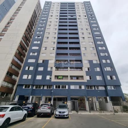 Apartamento em Alto da Glória, Curitiba/PR